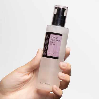 COSRX AHA 7 Whitehead Power Liquid
