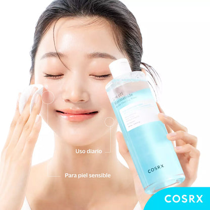 COSRX Low pH Niacinamide Micellar Cleansing Water