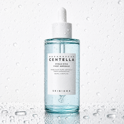 SKIN1004 Madagascar Centella Hyalu-Cica First Ampoule