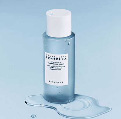 SKIN1004 Madagascar Centella Hyalu-Cica Brightening Toner