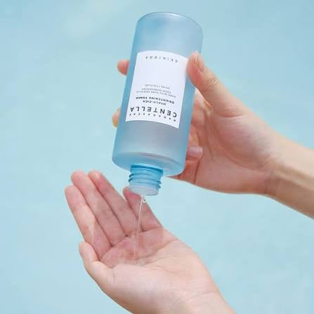 SKIN1004 Madagascar Centella Hyalu-Cica Brightening Toner