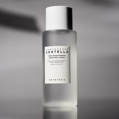 SKIN1004 Madagascar Centella Tone Brightening Boosting Toner