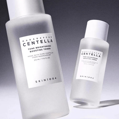SKIN1004 Madagascar Centella Tone Brightening Boosting Toner