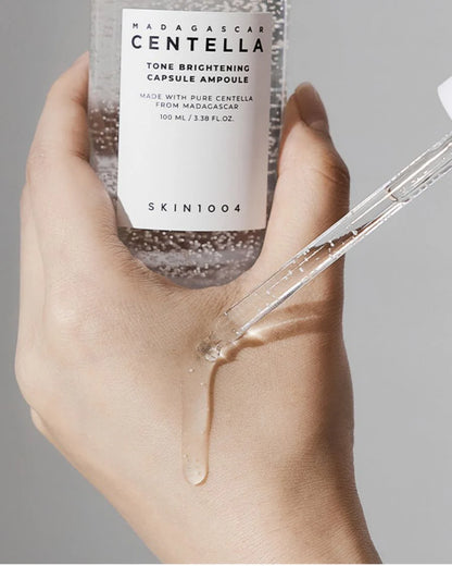 Tone Brightening Capsule Ampoule