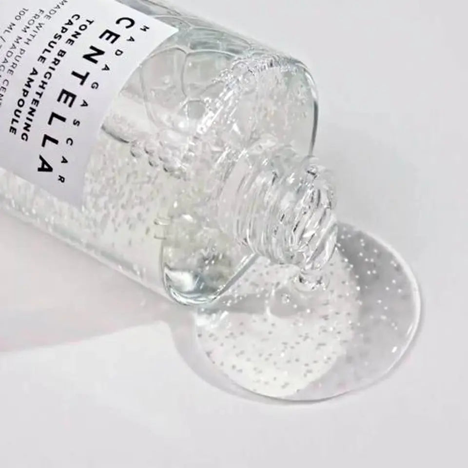 Tone Brightening Capsule Ampoule