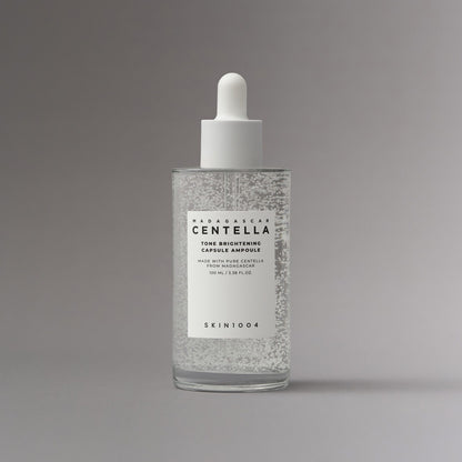 Tone Brightening Capsule Ampoule