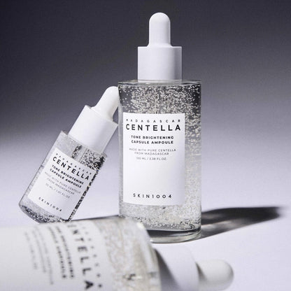 Tone Brightening Capsule Ampoule