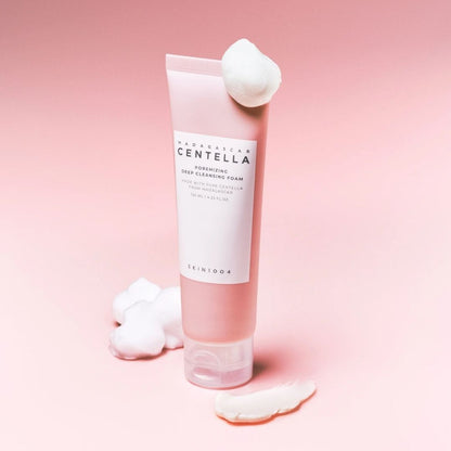 Poremizing Deep Cleansing Foam
