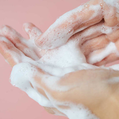 Poremizing Deep Cleansing Foam