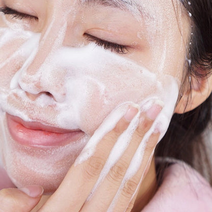 Poremizing Deep Cleansing Foam