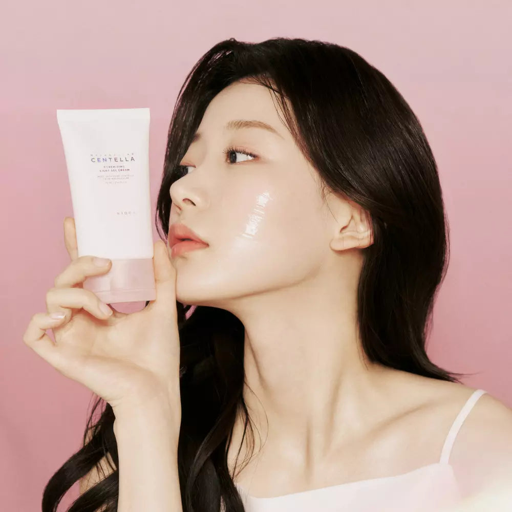 Poremizing Light Gel Cream