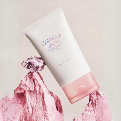 Poremizing Light Gel Cream