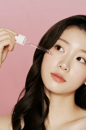 Poremizing Fresh Ampoule
