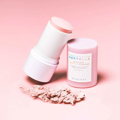 Poremizing Quick Clay Stick Mask