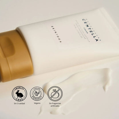 Madagascar Centella Cream