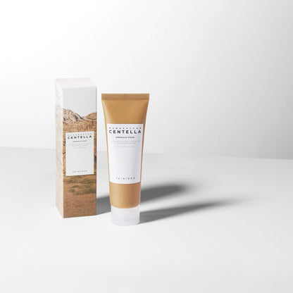 Ampoule Foam Cleanser