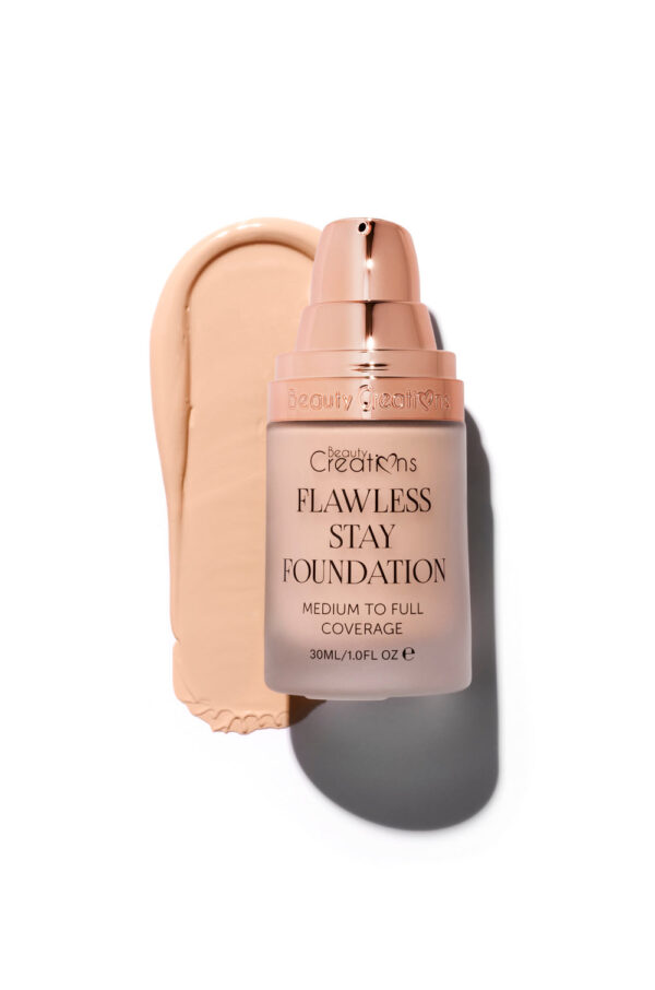 BASE FLAWLESS STAY FS 2.0 BEAUTY CREATIONS