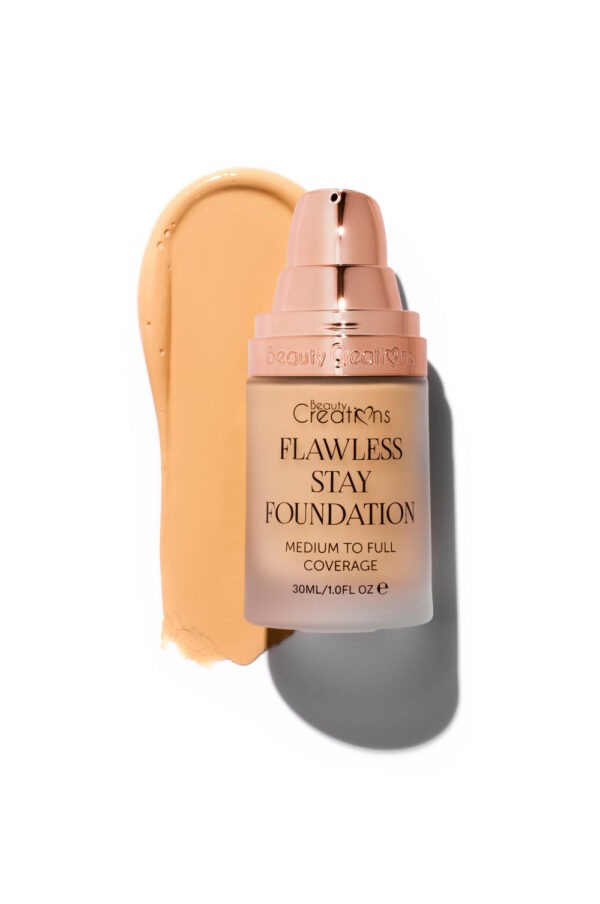 BASE FLAWLESS STAY FS 7.0 BEAUTY CREATIONS