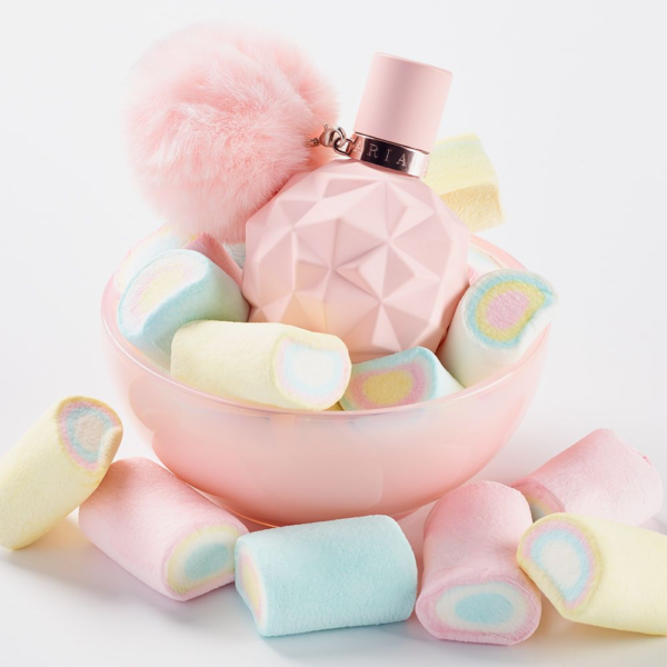 PERFUME 100ML SWEET LIKE CANDY, ARIANNA GRANDE - Imagen 3